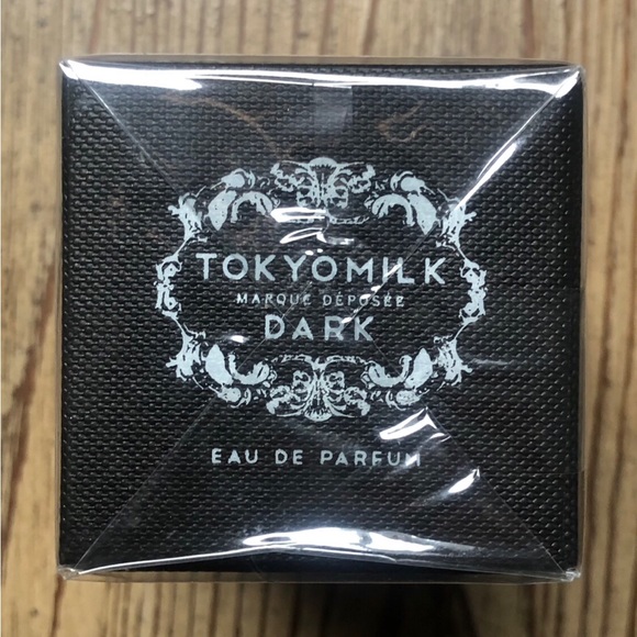 TOKYO MILK DARK No.85 Novacaine Discontinued Parfum 1.6oz/ 47.3ml NIB Sealed - Picture 4 of 6